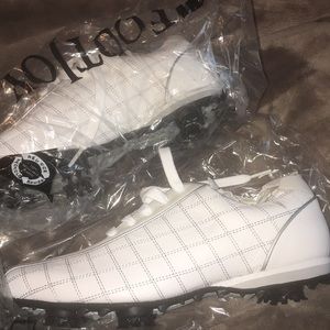 FootJoy Golf shoes